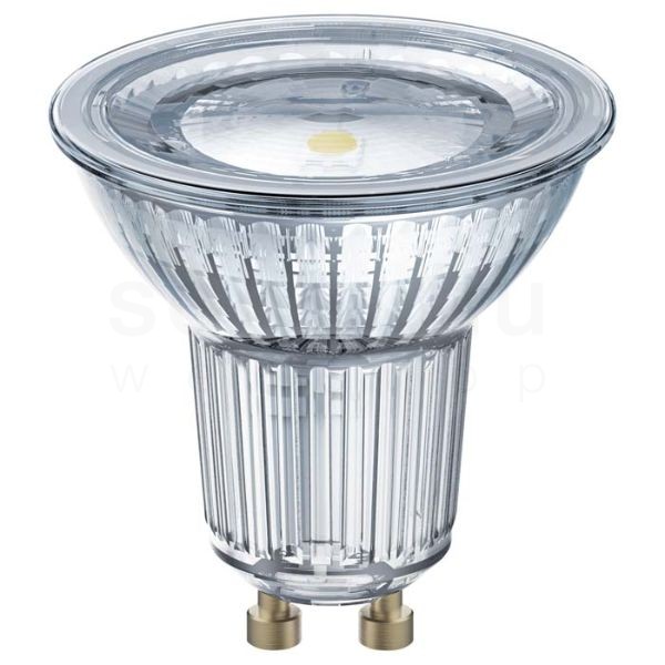 Kép OSRAM PAR16 DIMM   230V GU10 LED EQ80 120°  2700K