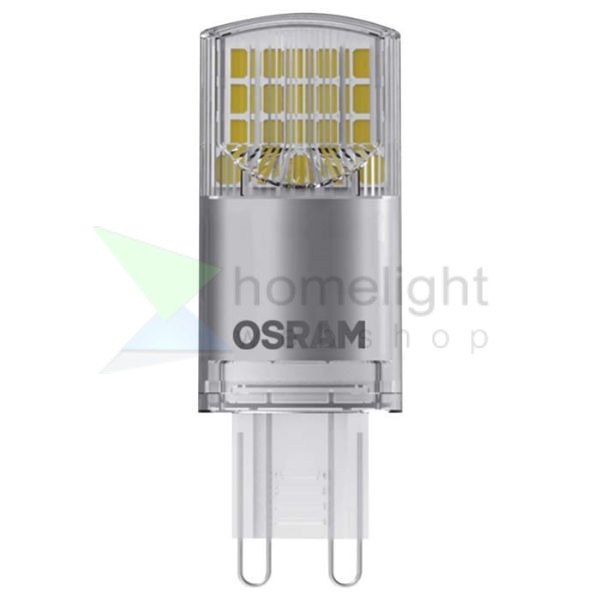 OSRAM PIN G9    230V G9 LED EQ40 300°  2700K