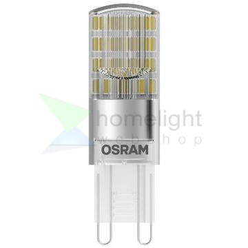 OSRAM PIN G9    230V G9 LED EQ30 300°  2700K