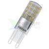 OSRAM PIN G9    230V G9 LED EQ30 300°  2700K