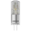 Kép OSRAM PIN G4    12V G4 LED EQ28 320°  2700K
