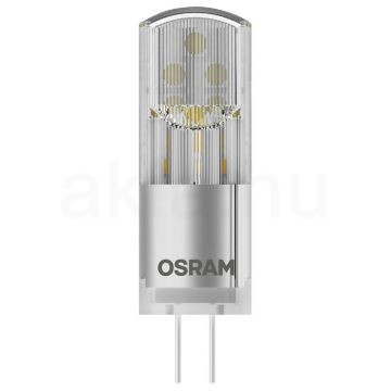 Kép OSRAM PIN G4    12V G4 LED EQ28 320°  2700K
