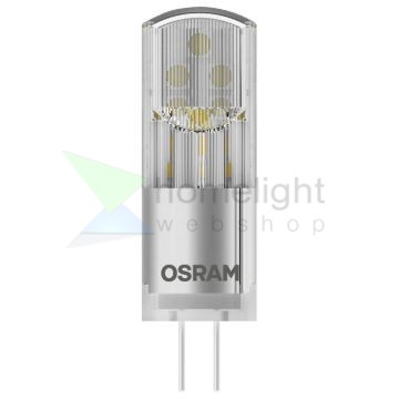 OSRAM PIN G4    12V G4 LED EQ28 320°  2700K
