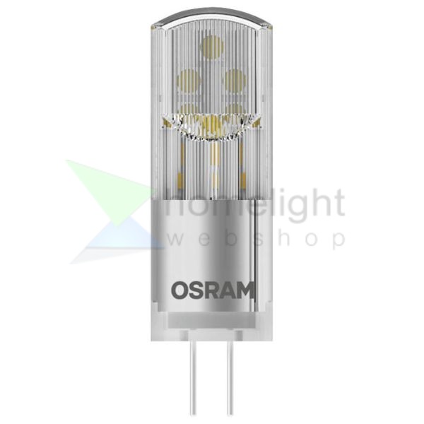 OSRAM PIN G4    12V G4 LED EQ28 320°  2700K
