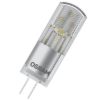 Kép OSRAM PIN G4    12V G4 LED EQ28 320°  2700K