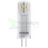 OSRAM PIN G4    12V G4 LED EQ20 320°  2700K