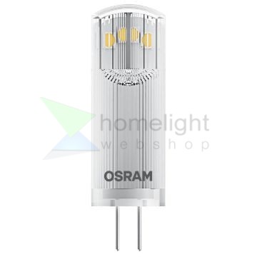 OSRAM PIN G4    12V G4 LED EQ20 320°  2700K