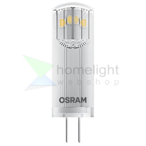 OSRAM PIN G4    12V G4 LED EQ20 320°  2700K