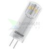 OSRAM PIN G4    12V G4 LED EQ20 320°  2700K