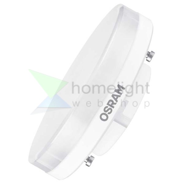 OSRAM STAR    230V GX53 LED EQ40 120°  4000K