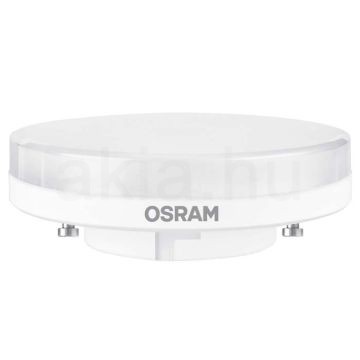 Kép OSRAM STAR    230V GX53 LED EQ40 120°  2700K