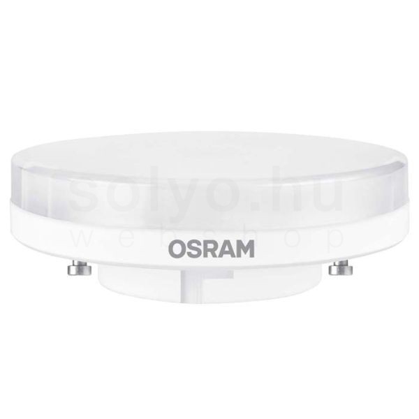 Kép OSRAM STAR    230V GX53 LED EQ40 120°  2700K