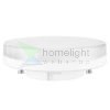 OSRAM STAR    230V GX53 LED EQ40 120°  2700K