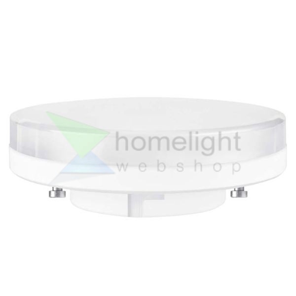 OSRAM STAR    230V GX53 LED EQ40 120°  2700K