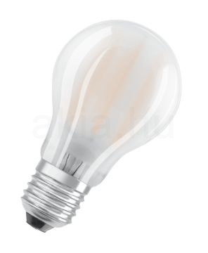 Kép OSRAM Retrofit Classic A DIMM  matt 230V E27 LED EQ60  2700K