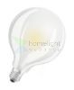 OSRAM Retrofit Globe 95   matt 230V E27 LED EQ60  2700K