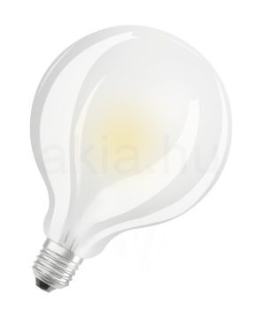 Kép OSRAM Retrofit Globe 95   matt 230V E27 LED EQ60  2700K