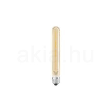 Kép OSRAM Vintage TUB   borostyán 230V E27 LED EQ35  2000K