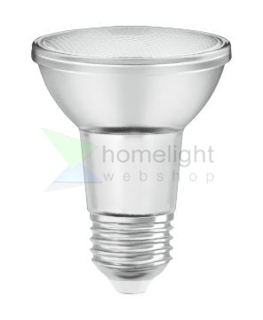 OSRAM PAR20 DIMM   230V E27 LED EQ50 36°  2700K