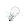 OSRAM Retrofit ilum DIMM  matt 230V E27 LED EQ40  2700K