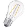 Kép OSRAM Retrofit ilum DIMM  világos 230V E27 LED EQ40  2700K