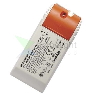 DRIVER LED 3x3W DIMM   700mA 10W