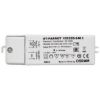Kép TRAFO 35-105W 12V AC DIMM   12V 105W
