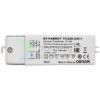 TRAFO 20-70W 12V AC DIMM   12V 70W
