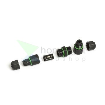 IP-BOX 230V IP67