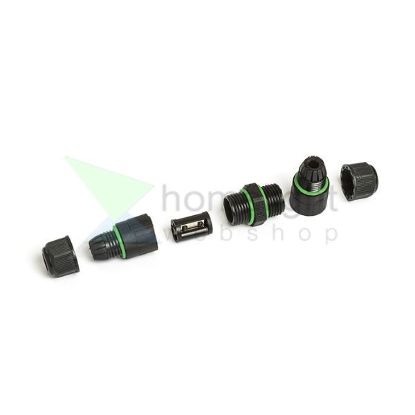 IP-BOX 230V IP67