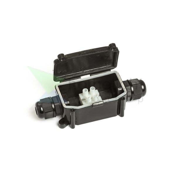 IP-BOX 230V IP65