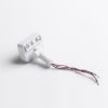 Kép SENSOR kinti lámpákba történő beszereléshez fehér  230V max. 500W 180° IP65