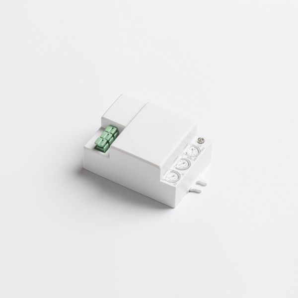 Kép SENSOR lámpába történő beszereléshez fehér  230V max. 1200W 360°