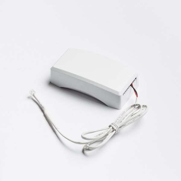 Kép SENSOR a mennyezetbe helyezhető fehér   max. 1200W 360°