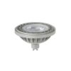 Kép LED ES111  szürke  230V LED GU10 12W 45°  3000K