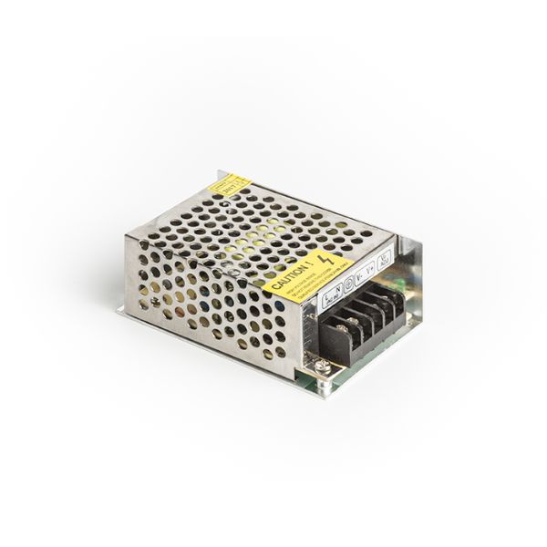 Kép LED STRIP vezérlő   230V/12V= 30W