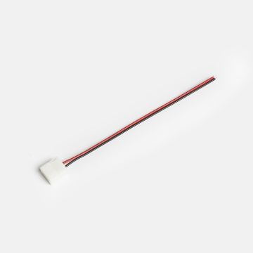 Kép LED STRIP IP54 betáp csatlakozó 