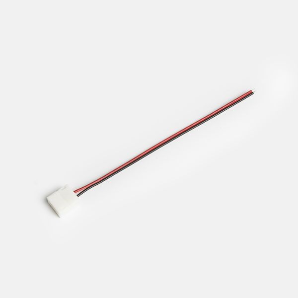 Kép LED STRIP IP54 betáp csatlakozó 