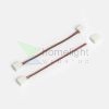 LED STRIP IP54 kapocs   