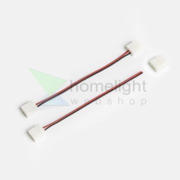 LED STRIP IP54 kapocs   
