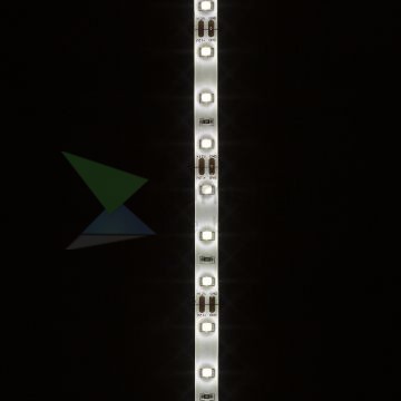 LED STRIP IP54 5m 12V= LED 60W IP54 4000K