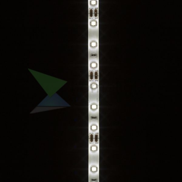 LED STRIP IP54 5m 12V= LED 60W IP54 4000K