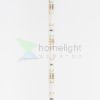 LED STRIP IP54 5m 12V= LED 60W IP54 4000K