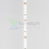LED STRIP IP54 5m 12V= LED 60W IP54 4000K