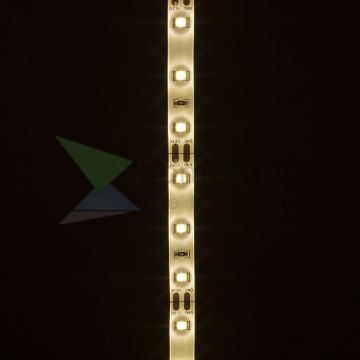 LED STRIP IP54 5m 12V= LED 60W IP54 3000K