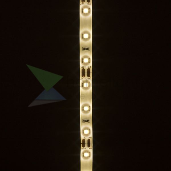 LED STRIP IP54 5m 12V= LED 60W IP54 3000K