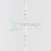LED STRIP IP54 5m 12V= LED 60W IP54 3000K