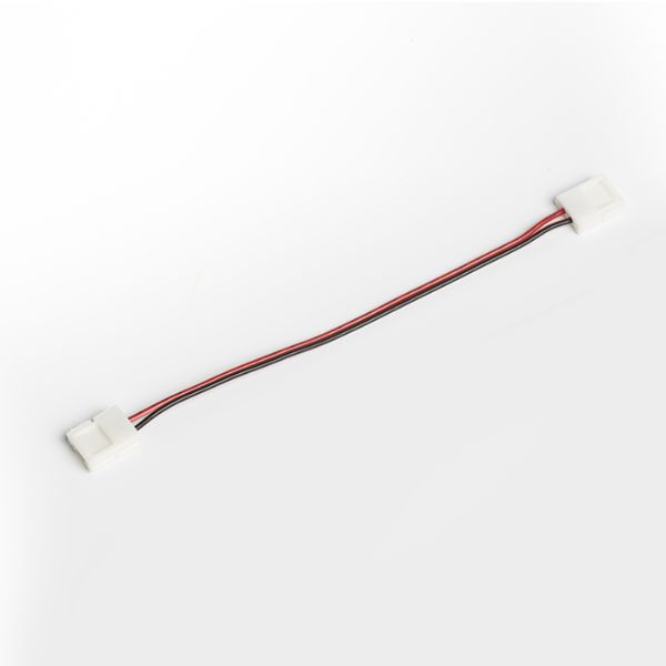 Kép LED STRIP IP20 kapocs   