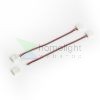 LED STRIP IP20 kapocs   