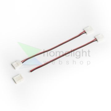 LED STRIP IP20 kapocs   